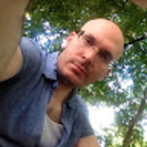 Meet your Posher, Glenn adam